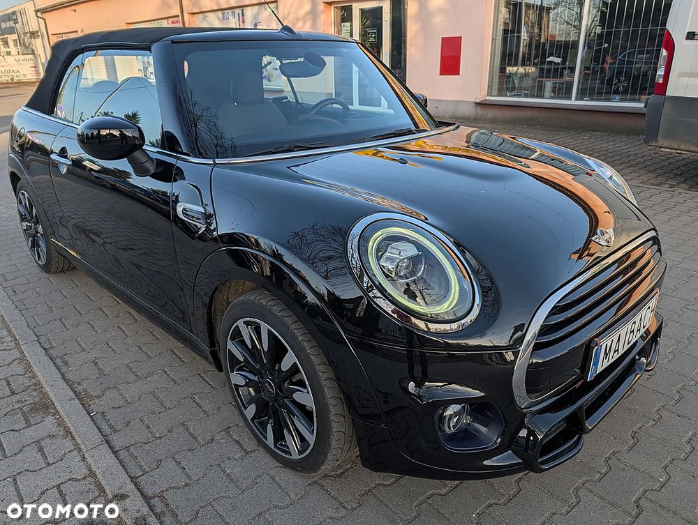 MINI Cooper - 2