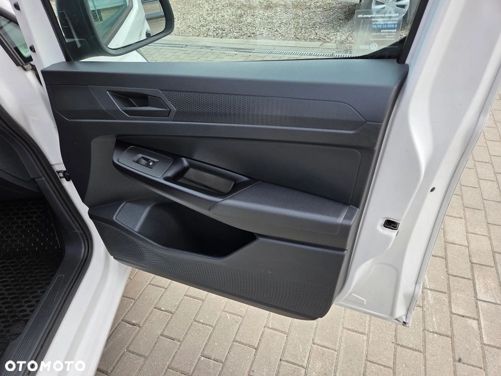 Volkswagen Caddy 2.0 TDI - 25