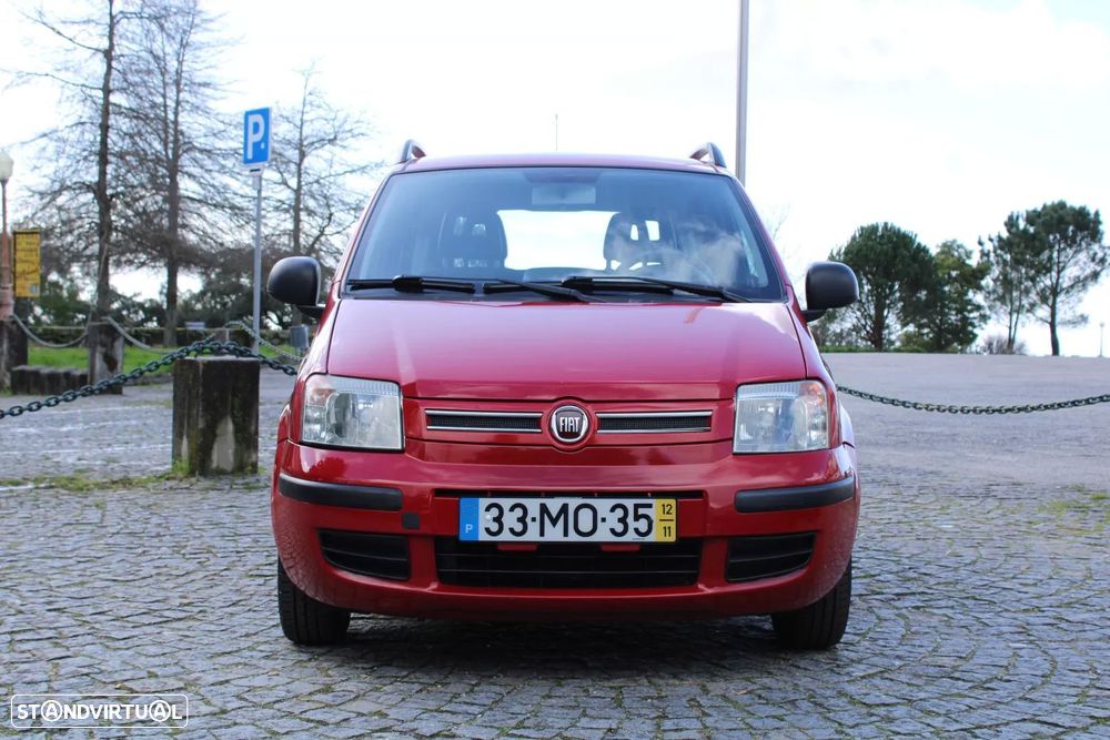 Fiat Panda 1.2 My Life - 2