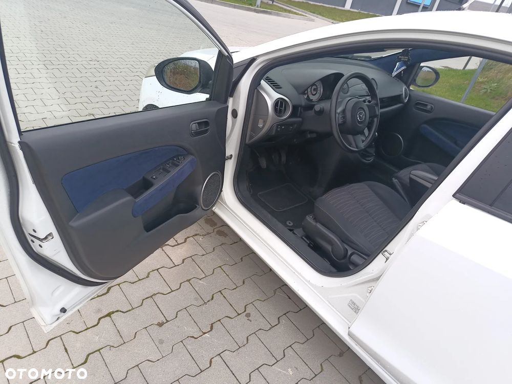 Mazda 2 1.3 Impuls - 21