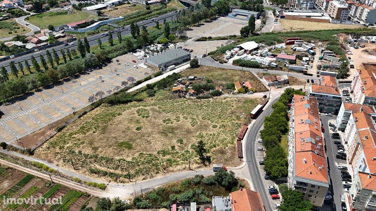 Terreno  para venda - Grande imagem: 3/4