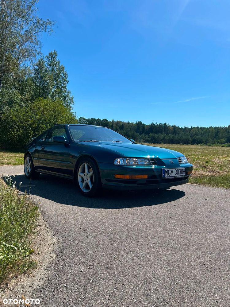 Honda Prelude 2.0i-16 - 1