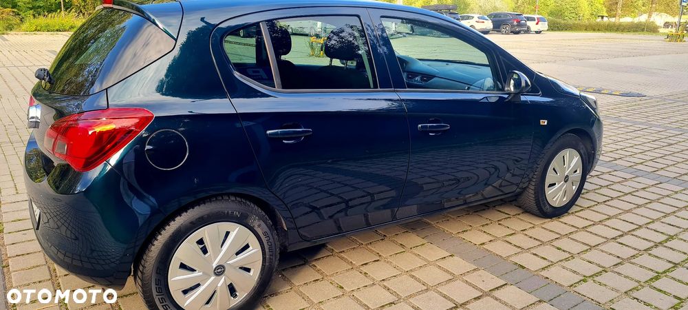 Opel Corsa 1.4 Color Edition - 8