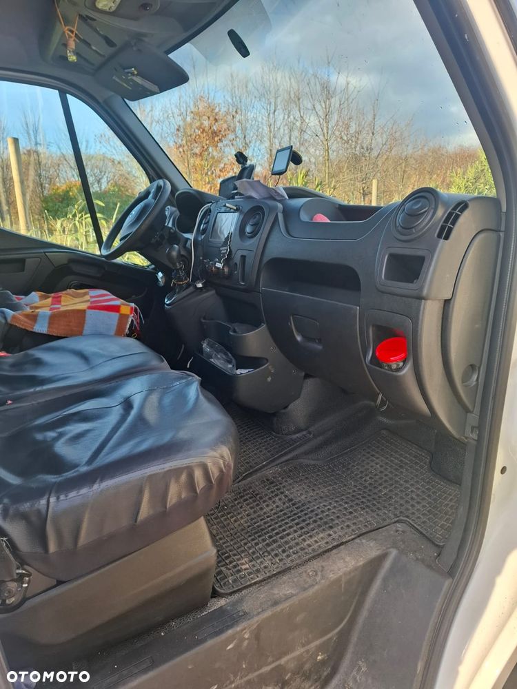 Renault Master L2H2 POLECAM !!! - 4