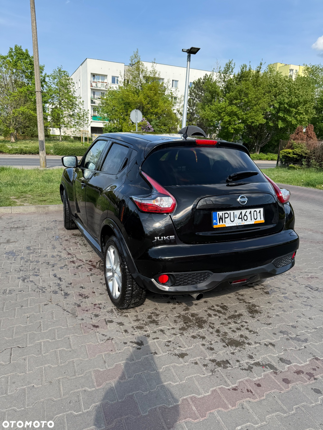 Nissan Juke 1.2 DIG-T Tekna - 5