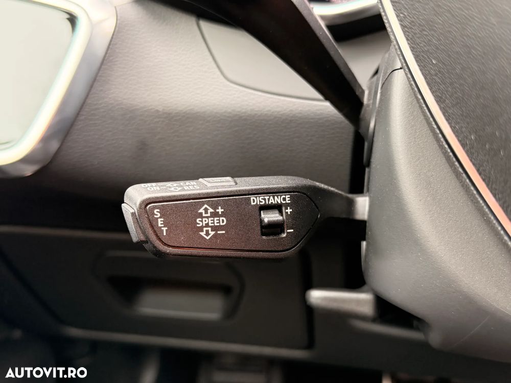 Audi A6 40 TDI S tronic S line - 26