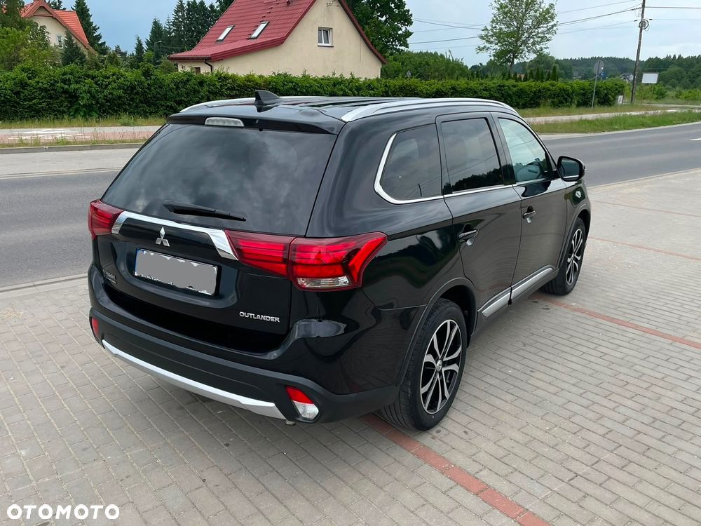 Mitsubishi Outlander 2.0 2WD Active - 9