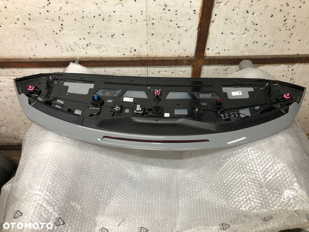 MERCEDES W177 SPOILER KLAPY LOTKA A1777900300 NOWA IDEALNA - 2