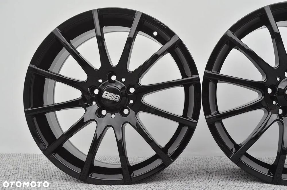 Felgi 8x18 5x112 Audi A4 b7 b8 b9 A6 C6 C7 A8 Merc W204 W205 W212 VW Passat - 5