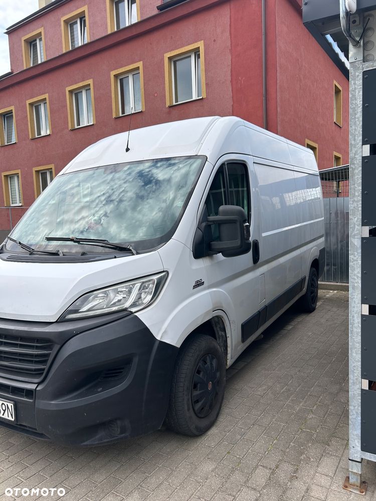 Fiat Ducato - 1