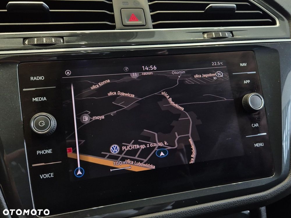 Volkswagen Tiguan 1.5 TSI EVO Elegance DSG - 21