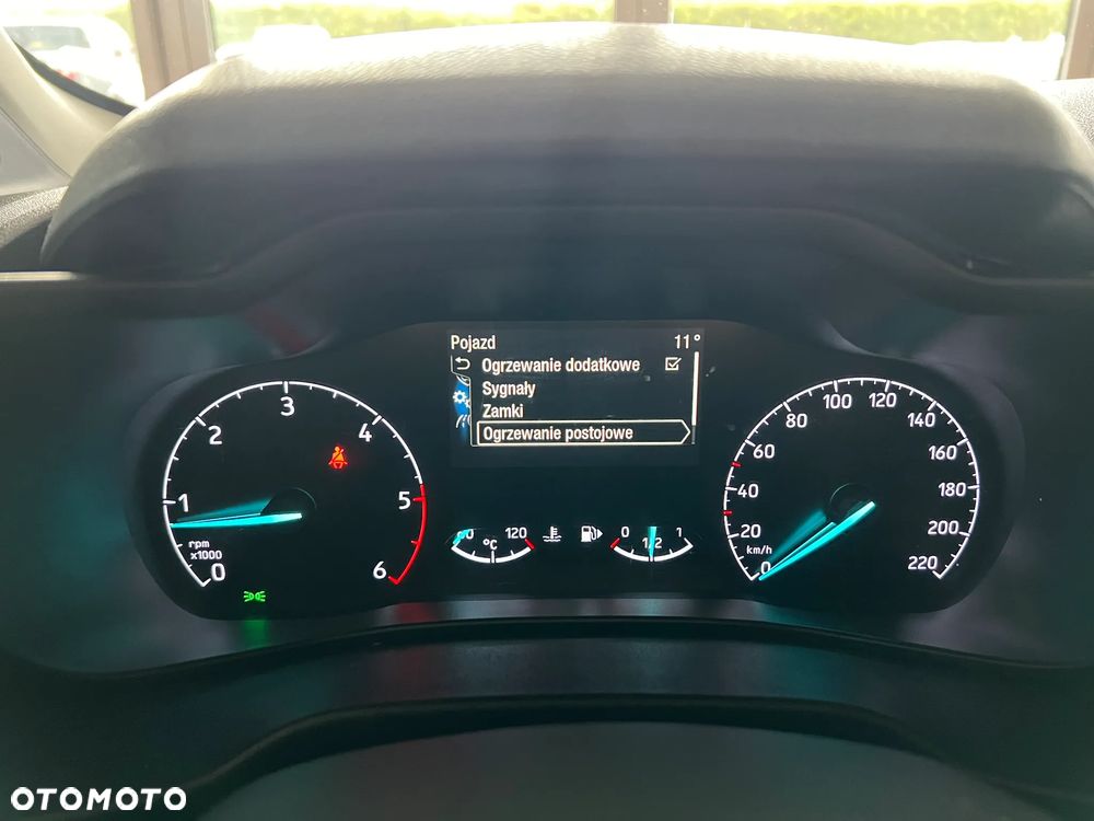 Ford Connect - 29