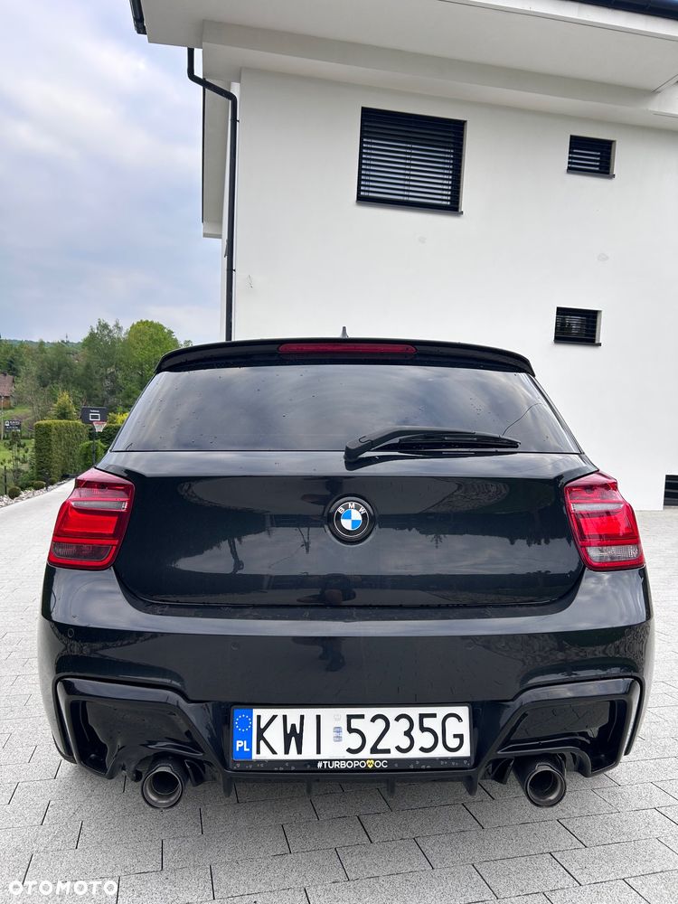 BMW Seria 1 118d - 5