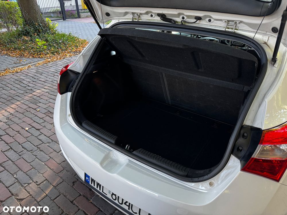 Hyundai i30 - 12