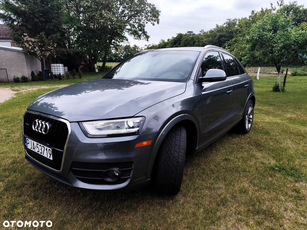 Audi Q3 - 6