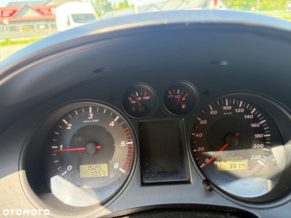 Seat Ibiza 1.4 TDI Reference - 19