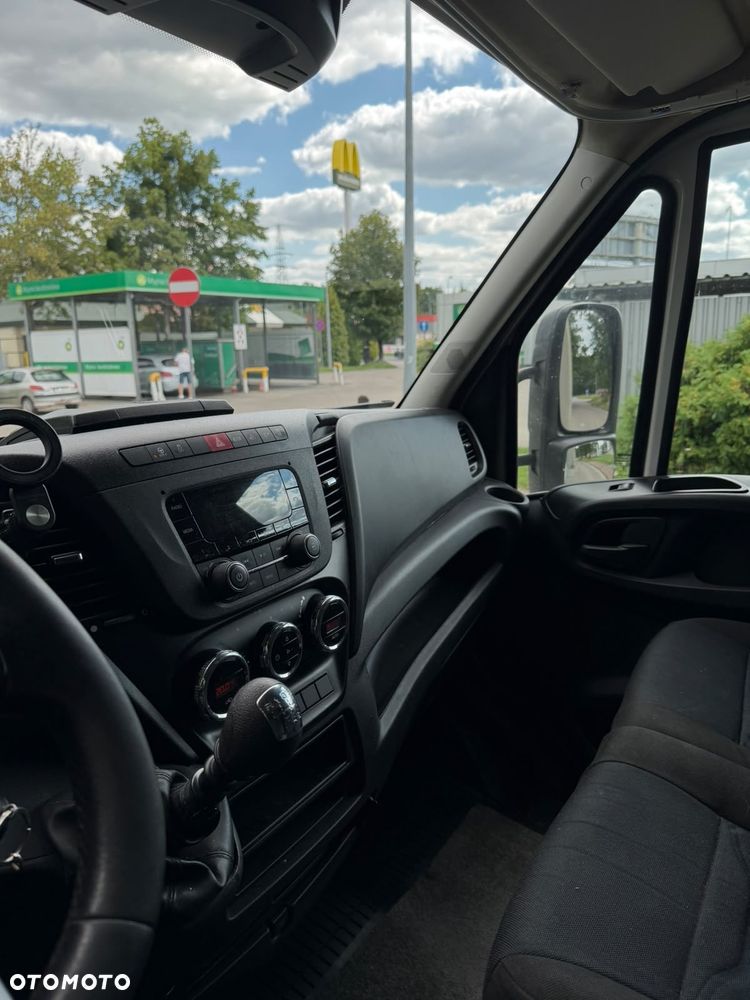 Iveco 35S18 - 12