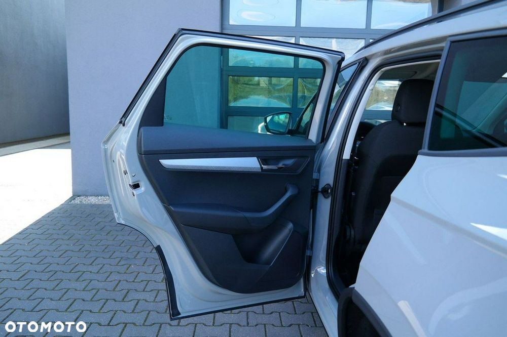 Skoda Karoq - 24
