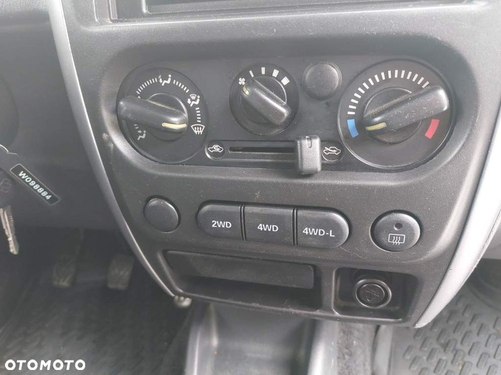 Suzuki Jimny Ranger - 16