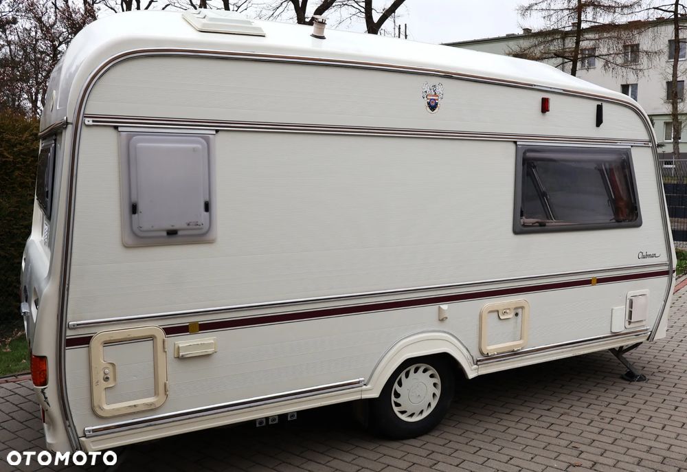 Lunar CLUBMAN 400-2 - 6