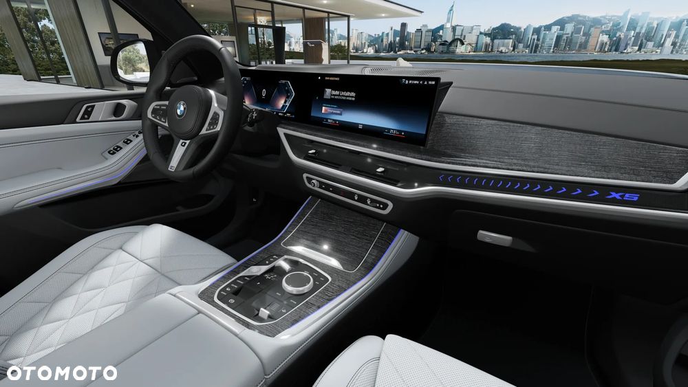 BMW X5 xDrive40d - 16