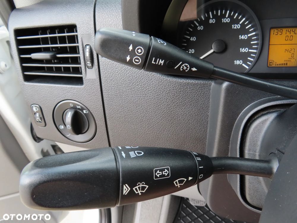 Mercedes-Benz Sprinter 519 CDI V6 3.0 CDI 190 KM FIRANA X 2, Dach Suwany Skrzynia 4880 mm Dł. 10 E.Palet 2450 mm Wysokość Duża Skrzynia Na Narzędzia JEGGER Koła Bliźniacze WZMACNIANY DMC 3,5 T, Kat. Prawa Jazdy B, HAK 2000 Kg, Stan Samochodu Wizualny I Techniczny Jak NOWY Dostępny Gotowy Do Pracy UNIKAT - 38
