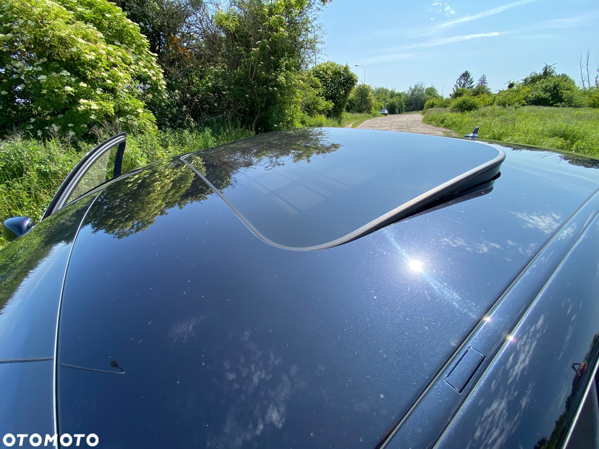 Volkswagen Phaeton 4.2 V8 4 Mot (4os) - 34
