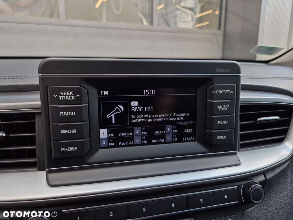 Kia Ceed 1.4 S - 20