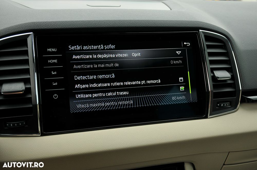 Skoda Karoq 2.0 TDI SCR Style - 18