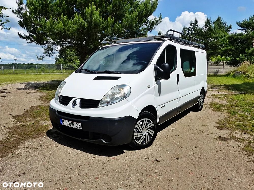 Renault Trafic - 40