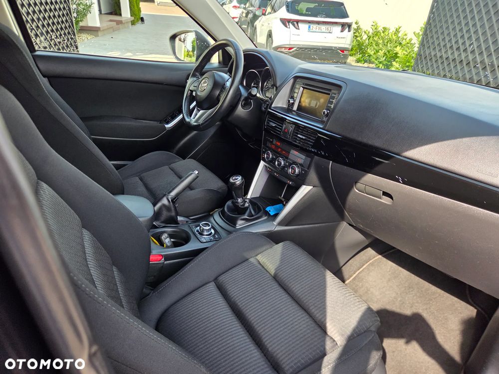 Mazda CX-5 2.0 Skygo 2WD - 17