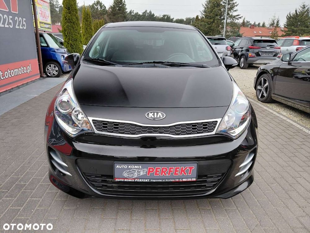 Kia Rio - 3