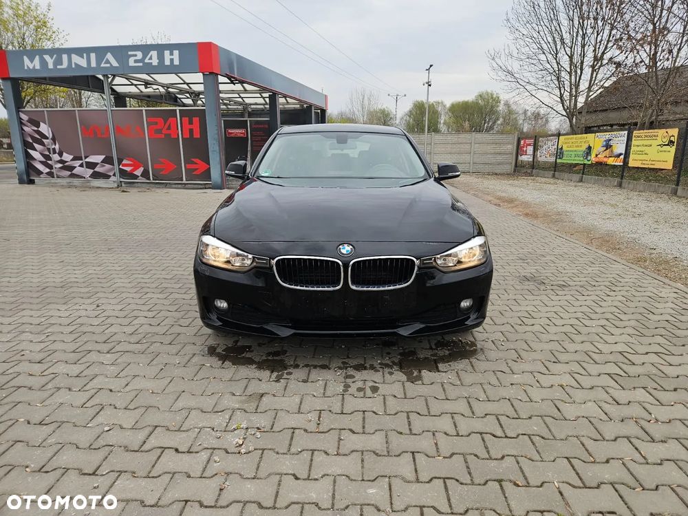 BMW Seria 3 - 2