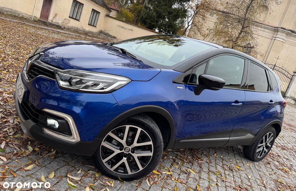 Renault Captur 1.3 TCe Intens - 3
