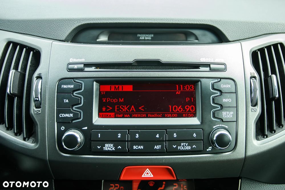 Kia Sportage 1.6 GDI Business Line L 2WD - 16