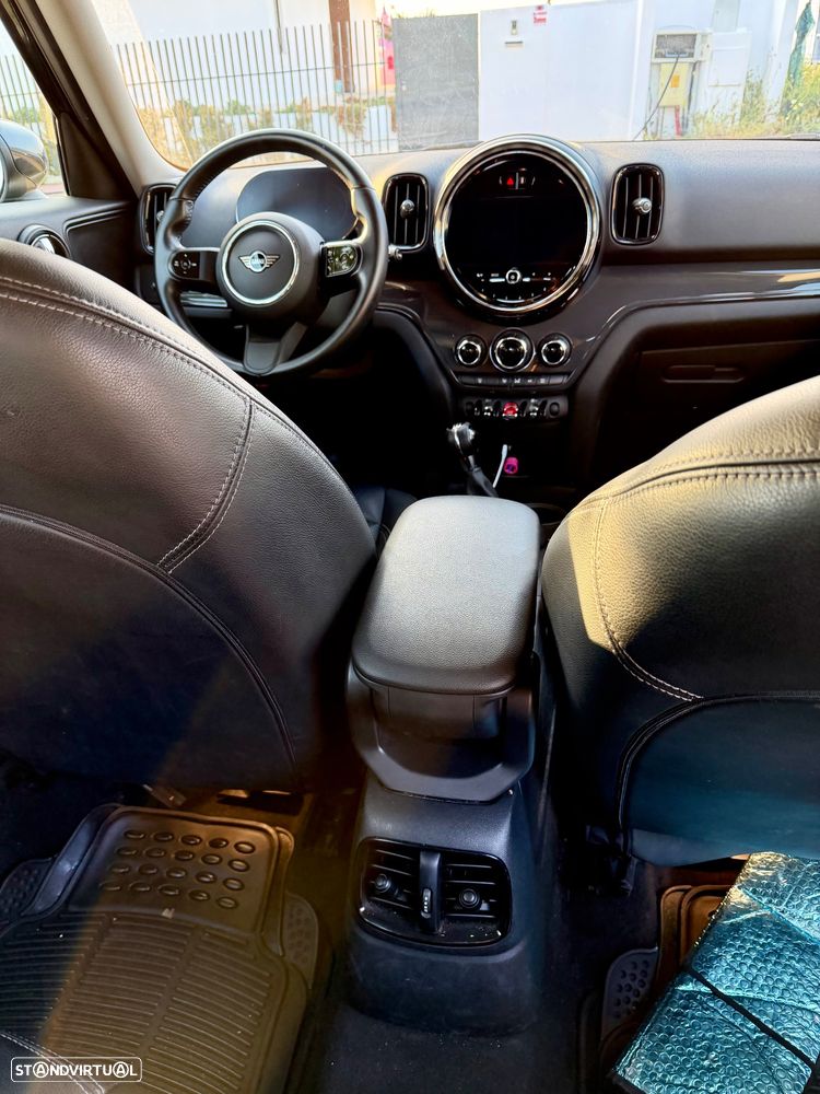 MINI Countryman One D - 15