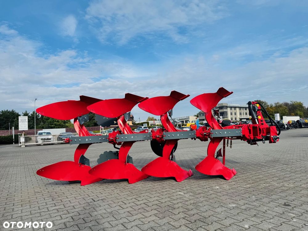 Unia Ibis S 4 VARIO dostępny od ręki - 12