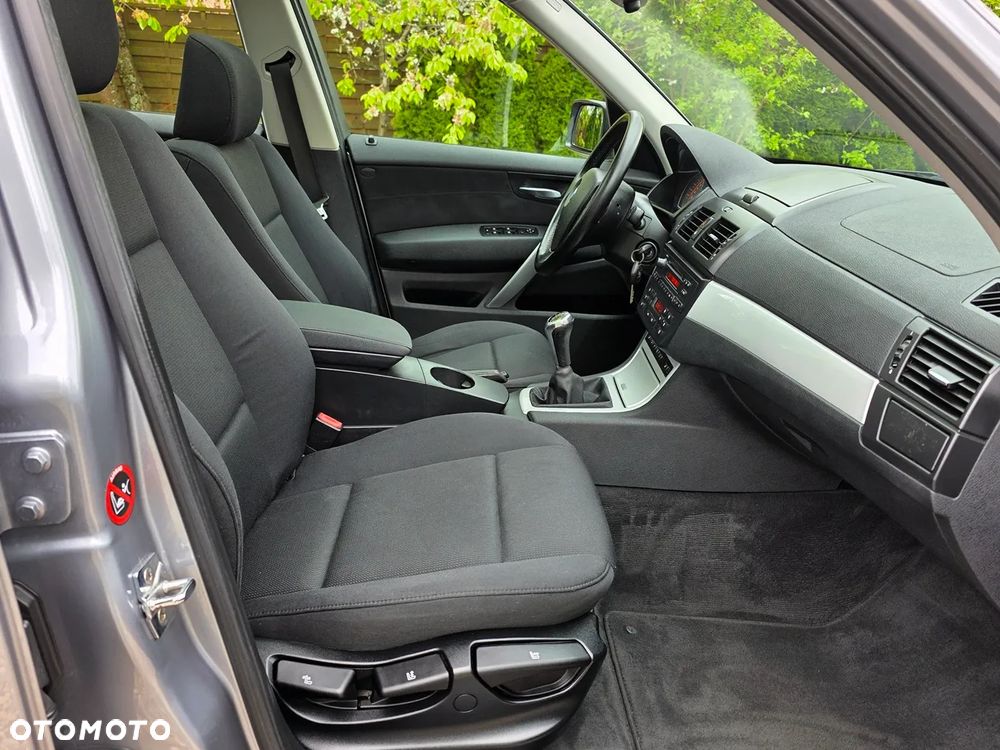 BMW X3 - 26