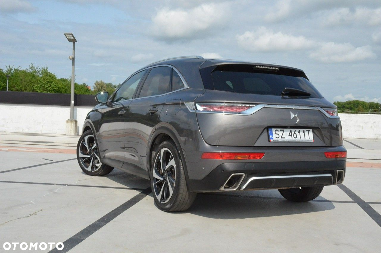 DS Automobiles DS 7 Crossback - 15