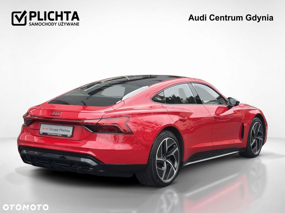 Audi e-tron GT - 6