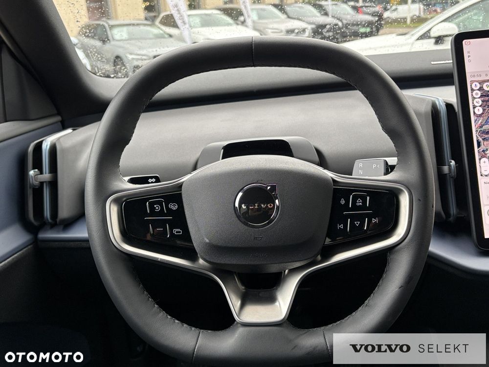 Volvo EX30 - 15