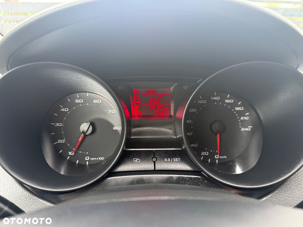 Seat Ibiza 1.4 16V Passion - 17
