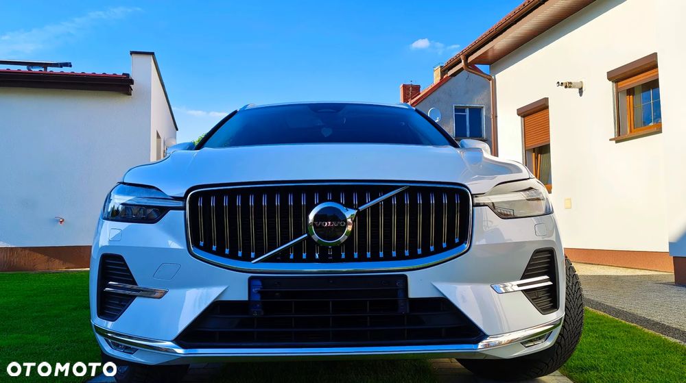 Volvo XC 60 B4 D Inscription - 6