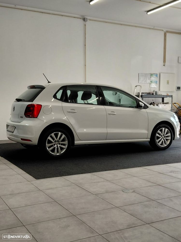 VW Polo 1.0 Confortline - 4