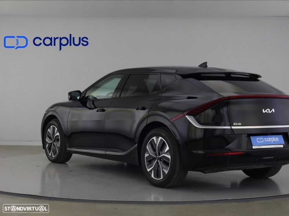 Kia EV6 77.4 kWh GT-Line - 5