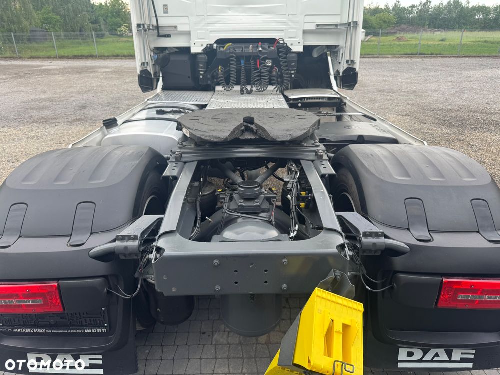 DAF XG+ 480 - 10