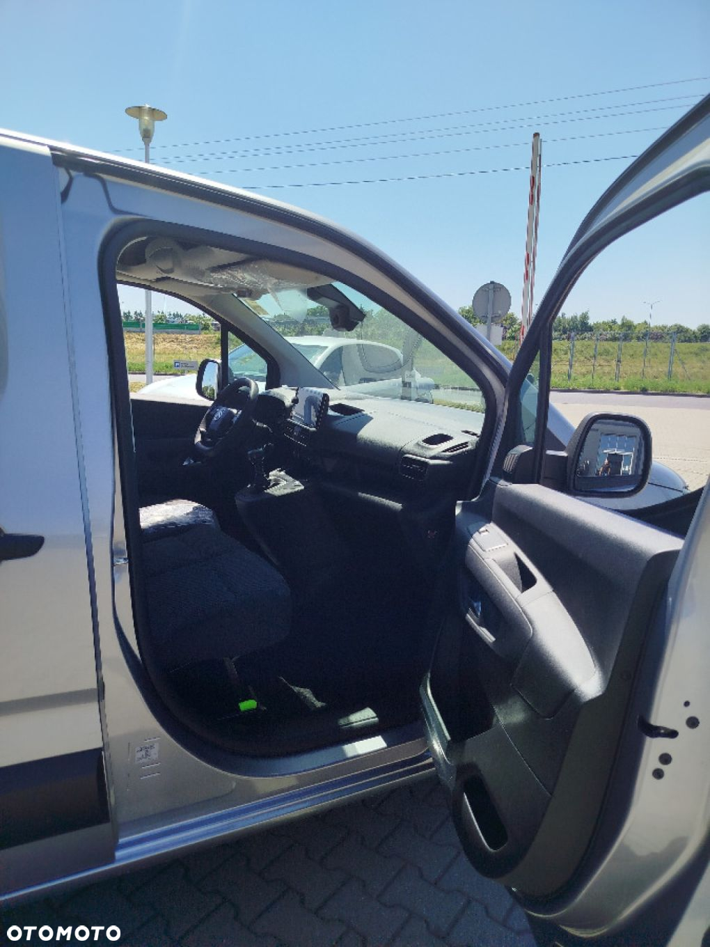 Citroën Berlingo Furgon XL 950 kg 1.5 BlueHDI 100KM - 20