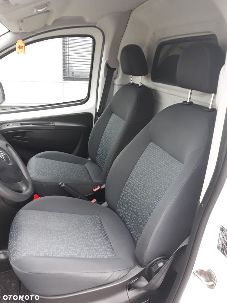 Citroën Nemo 1.3 HDi X - 6