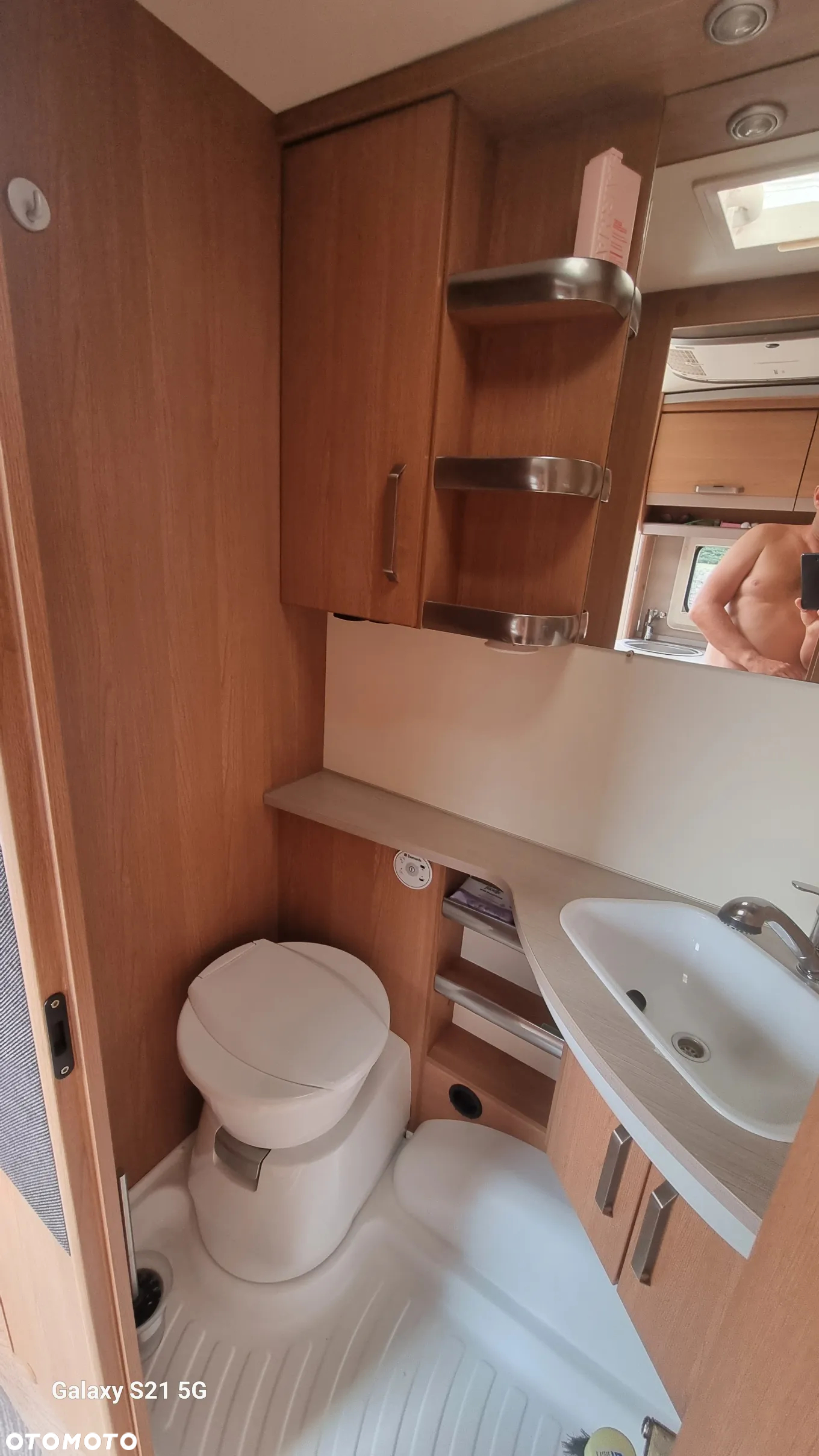 KNAUS SPORT 500 EU - 19