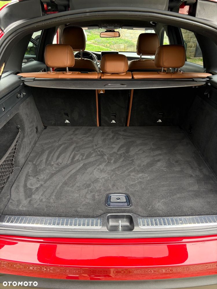 Mercedes-Benz GLC 300 4Matic 9G-TRONIC - 19